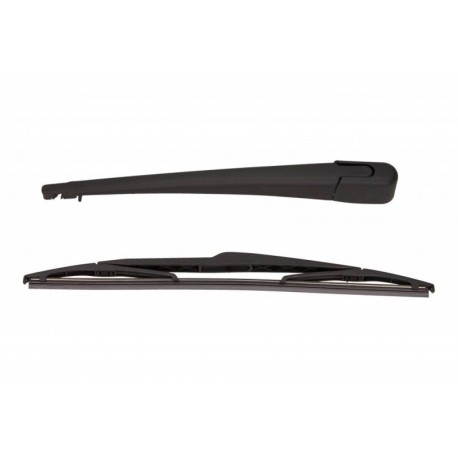 Braț ștergător spate MAZDA 3 03-08 COMPLET L20667421