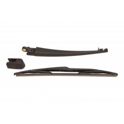 Braț ștergător spate MERCEDES CITAN 12-, KANGOO 08- HAYON COMPLET 287900002R