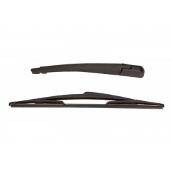 Braț ștergător spate VOLVO C30 06-12 COMPLET 31290075