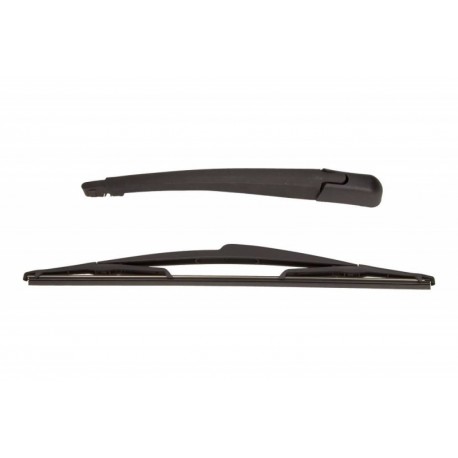 Braț ștergător spate VOLVO C30 06-12 COMPLET 31290075