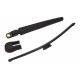 Braț ștergător spate BMW Seria 3 (E91) Touring 05-12 COMPLET 61627198558