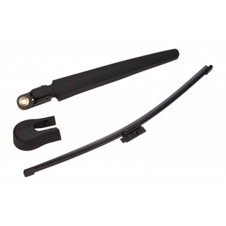 Braț ștergător spate BMW Seria 3 (E91) Touring 05-12 COMPLET 61627198558