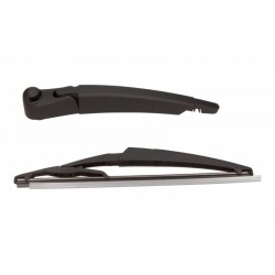 Braț ștergător spate MINI COOPER R56 06-13 COMPLET 61622754287