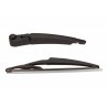 Braț ștergător spate MINI COOPER R56 06-13 COMPLET 61622754287