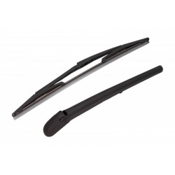 Braț ștergător spate ALFA 156 COMBI IDEA 04- COMPLET 2190151