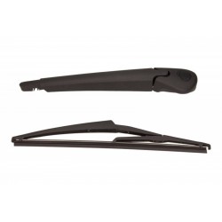 Braț ștergător spate PEUGEOT 207 SW 08-12 COMPLET 6429V8
