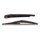 Braț ștergător spate PEUGEOT 2008 13- 5008 09- C3 PICASSO 08- COMPLET 6429GN
