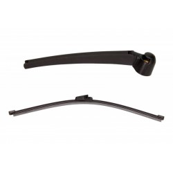 Braț ștergător spate VW TIGUAN 08- COMPLET 1T0955707C