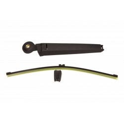 Braț ștergător spate VW TOUAREG 02-10 COMPLET 7L6955707A