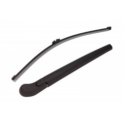 Braț ștergător spate BMW X5 (E70) 06-13 COMPLET 2190191
