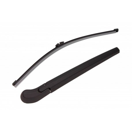 Braț ștergător spate BMW X5 (E70) 06-13 COMPLET 2190191