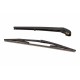 Braț ștergător spate FIAT STILO BREAK 01-07 COMPLET 1026310