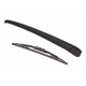 Braț ștergător spate HYUNDAI TUCSON / KIA SPORTAGE 04-10 COMPLET 988111F001