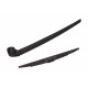 Braț ștergător spate AUDI Q7 06-15 COMPLET 4L0955425
