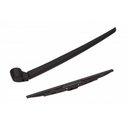 Braț ștergător spate AUDI Q7 06-15 COMPLET 4L0955425