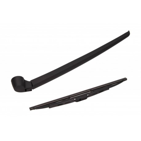 Braț ștergător spate AUDI Q7 06-15 COMPLET 4L0955425
