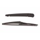 Braț ștergător spate TOYOTA AVENSIS COMBI 05-08 COMPLET 85241-05080