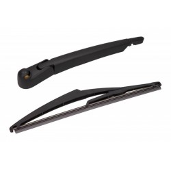 Braț ștergător spate MINI COOPER R50 01-06 COMPLET 61627044625