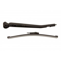 Braț ștergător spate BMW Seria 1 02- / X1 09- COMPLET 7061854