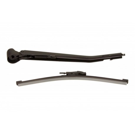 Braț ștergător spate BMW Seria 1 02- / X1 09- COMPLET 7061854