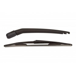 Braț ștergător spate RENAULT KOLEOS 08- COMPLET 740016301134
