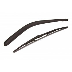 Braț ștergător spate RENAULT LAGUNA 01-07 COMPLET 7701049003
