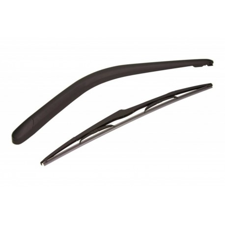 Braț ștergător spate RENAULT LAGUNA 01-07 COMPLET 7701049003