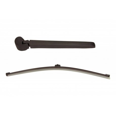 Braț ștergător spate VW TOUAREG 7P 11- CAYENNE 11- A1 10- COMPLET 350MM 8R0955407