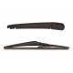 Braț ștergător spate TOYOTA COROLLA VERSO 04-12 COMPLET 85241-0F010