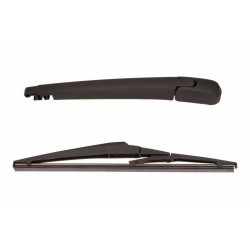 Braț ștergător spate TOYOTA COROLLA VERSO 04-12 COMPLET 85241-0F010