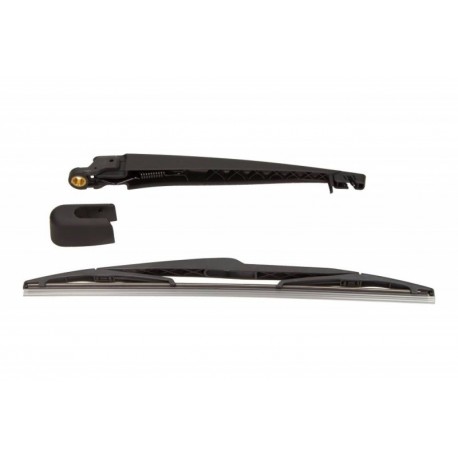 Braț ștergător spate RENAULT MEGANE III HB COUPE 08-16 COMPLET 287814328R