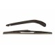 Braț ștergător spate TOYOTA PREVIA 00-06 COMPLET 8524152010