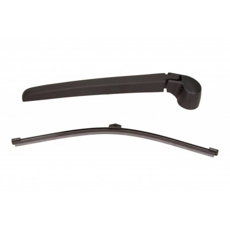 Braț ștergător spate AUDI A3 08-12 Q5 08- COMPLET 330MM 8R0955407