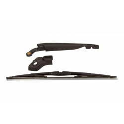 Braț ștergător spate VOLVO V70 XC70 00-03 COMPLET 30811022