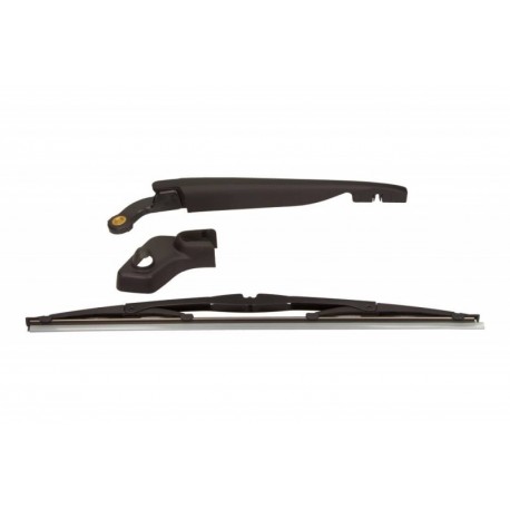 Braț ștergător spate VOLVO V70 XC70 00-03 COMPLET 30811022