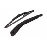 Braț ștergător spate MERCEDES B-KLASSE W245 05-11 1698200844