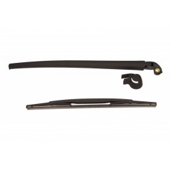 Braț ștergător spate SKODA FABIA HB 99-07 COMPLET 58207591