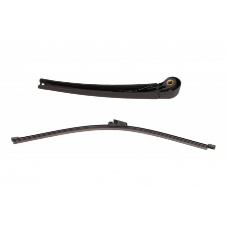 Braț ștergător spate SKODA OCTAVIA COMBI 04-13 COMPLET CU LAMĂ DE ȘTERGĂTOR 410MM 1T0955707