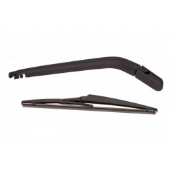 Braț ștergător spate TOYOTA YARIS 06- COMPLET 852410D020