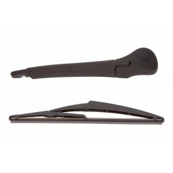 Braț ștergător spate RENAULT MODUS 04-12 COMPLET 7701056802