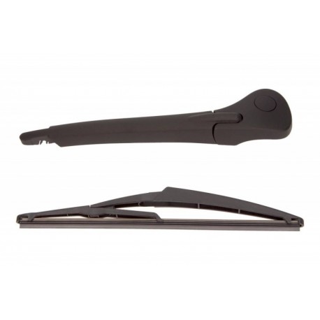 Braț ștergător spate RENAULT MODUS 04-12 COMPLET 7701056802