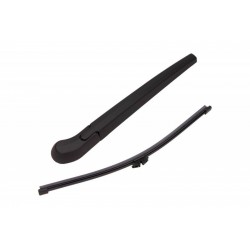 Braț ștergător spate BMW X3 (F25) 10- COMPLET 61627213242