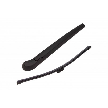 Braț ștergător spate BMW X3 (F25) 10- COMPLET 61627213242