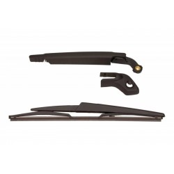 Braț ștergător spate VOLVO V70 XC70 05-08 COMPLET 8662751