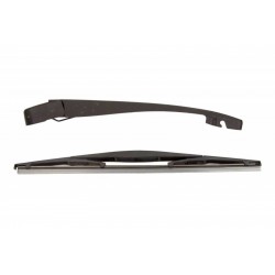 Braț ștergător spate NISSAN X-TRAIL (T31) 07-13 COMPLET 28780JG000