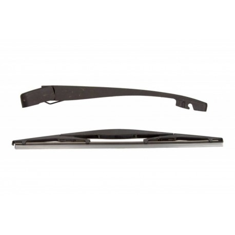Braț ștergător spate NISSAN X-TRAIL (T31) 07-13 COMPLET 28780JG000