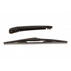 Braț ștergător spate HYUNDAI I40 COMBI 11- COMPLET 988152J000