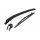 Braț ștergător spate BMW E46 COMBI 98-07 COMPLET 61628220830