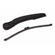 Braț ștergător spate BMW Seria 3 (F31) 11- COMPLET 61627312792