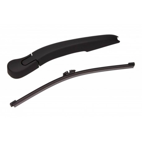 Braț ștergător spate BMW Seria 3 (F31) 11- COMPLET 61627312792